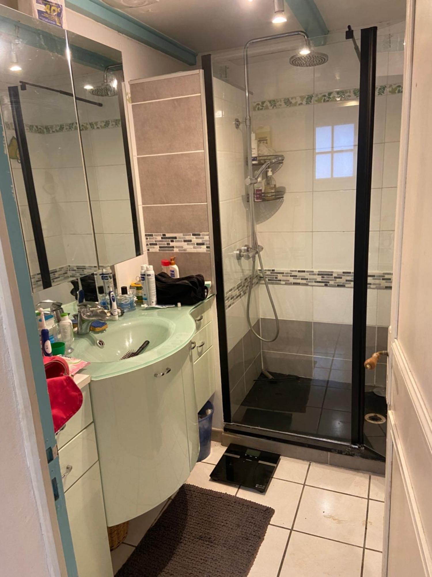 Petit Appartement Saint-Xandre Екстериор снимка